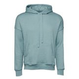 Bella Canvas Unisex Sponge Fleece Pullover Dtm Hoodie