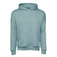 Bella Canvas Unisex Sponge Fleece Pullover Dtm Hoodie