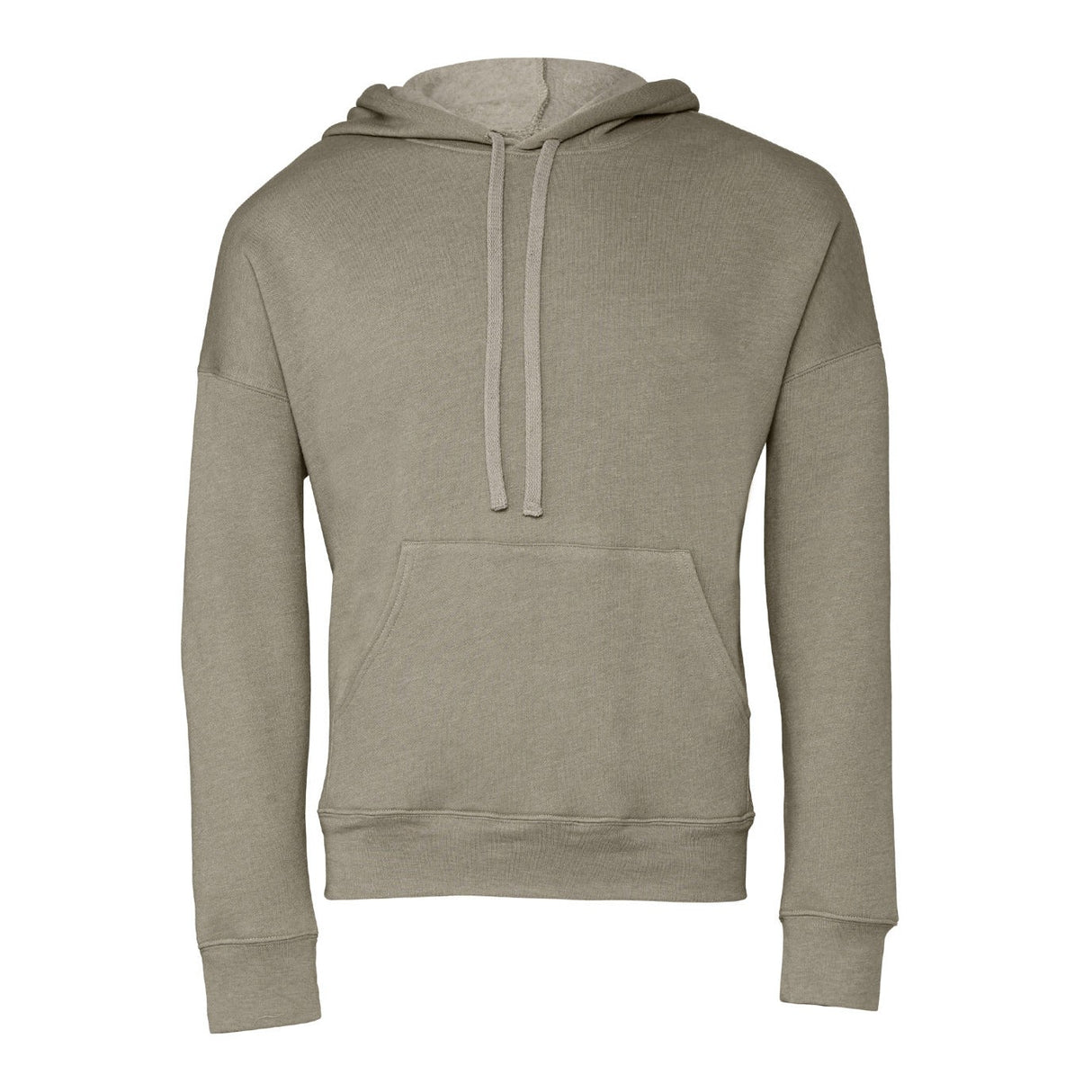 Bella Canvas Unisex Sponge Fleece Pullover Dtm Hoodie
