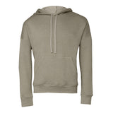 Bella Canvas Unisex Sponge Fleece Pullover Dtm Hoodie