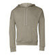 Bella Canvas Unisex Sponge Fleece Pullover Dtm Hoodie