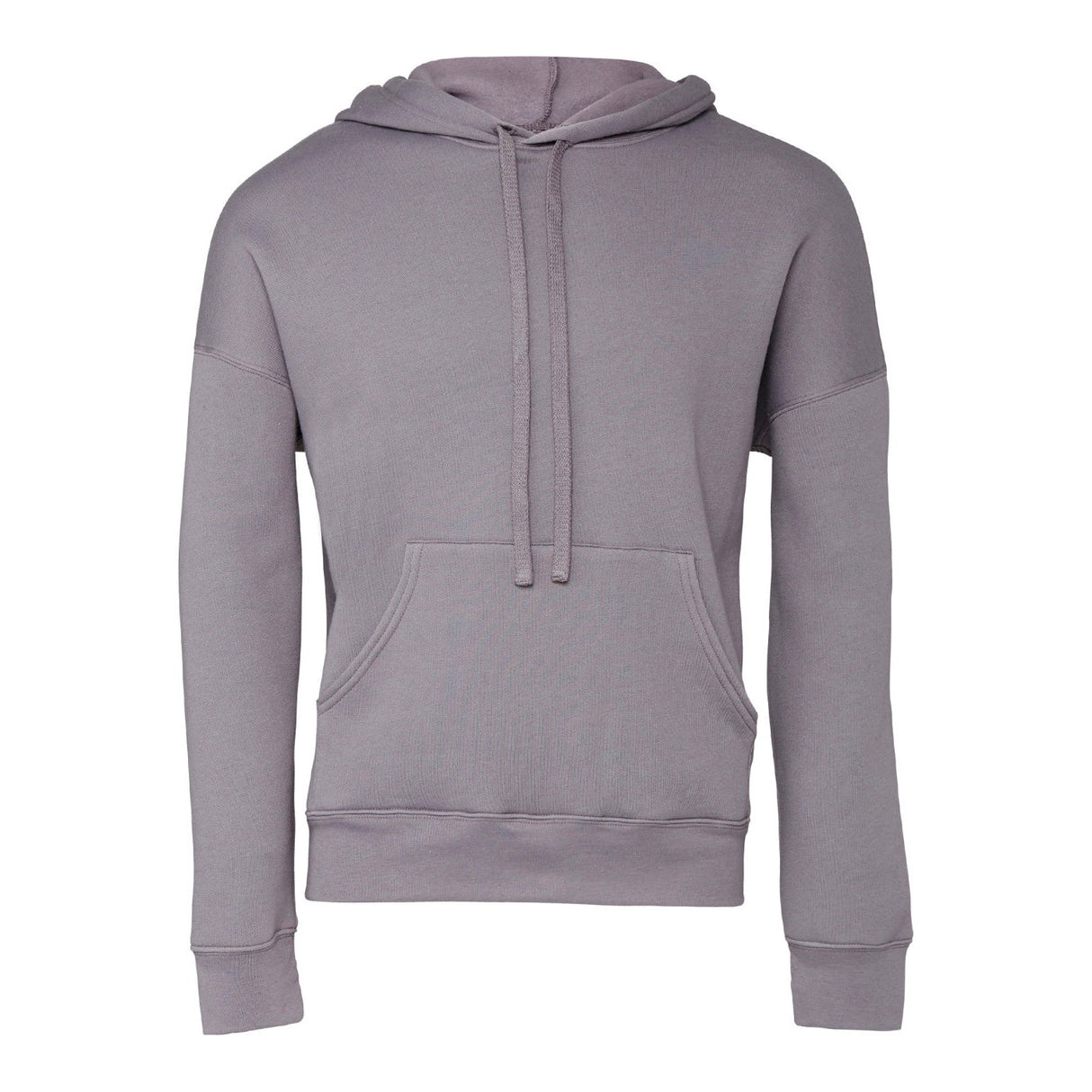 Bella Canvas Unisex Sponge Fleece Pullover Dtm Hoodie