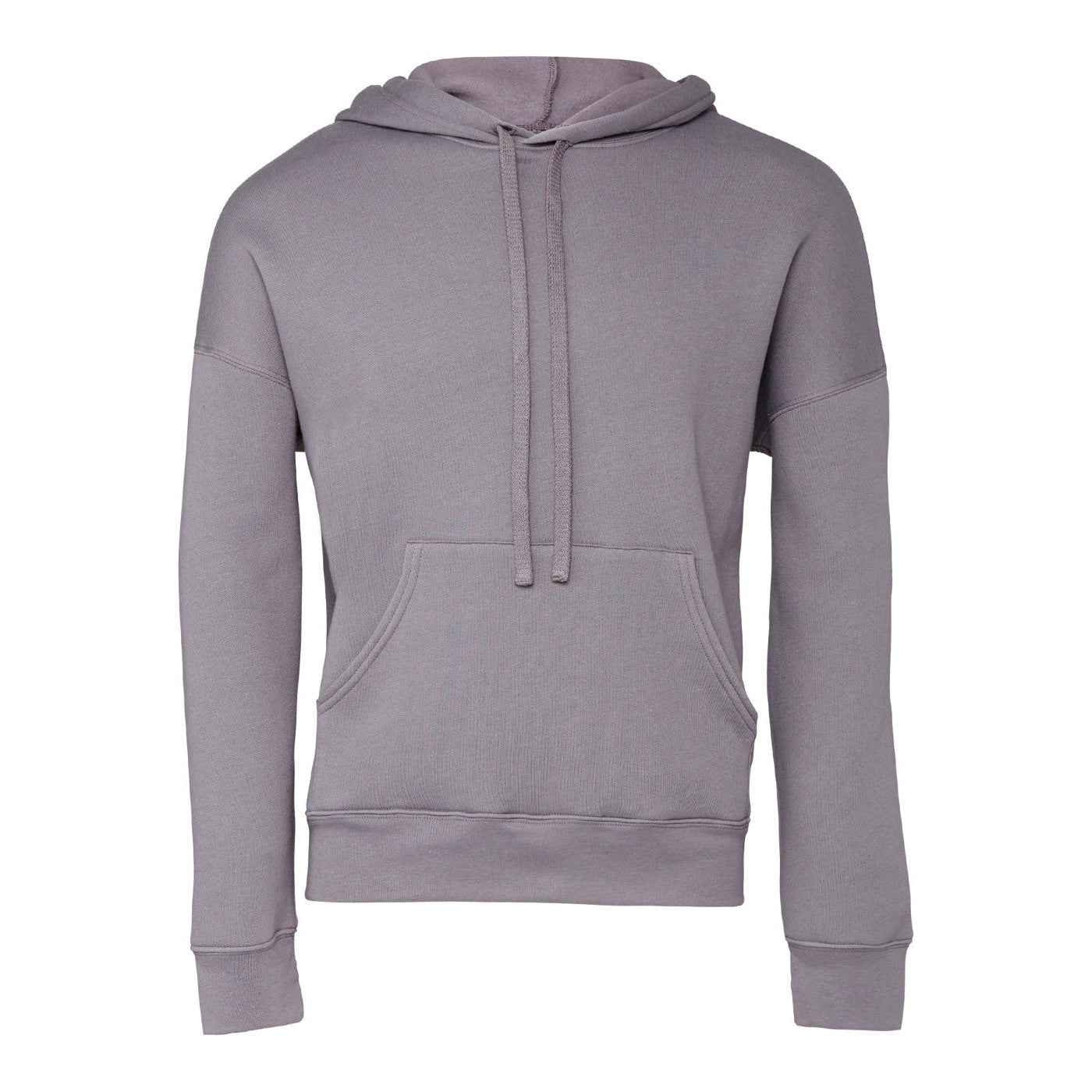 Bella Canvas Unisex Sponge Fleece Pullover Dtm Hoodie