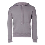 Bella Canvas Unisex Sponge Fleece Pullover Dtm Hoodie