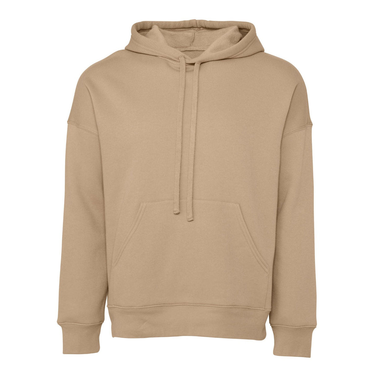 Bella Canvas Unisex Sponge Fleece Pullover Dtm Hoodie