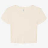 Bella Canvas Women's Micro Rib Baby T-Shirt