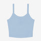 Bella Canvas Women's Micro Rib Spaghetti Strap Tank