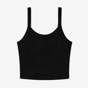 Bella Canvas Women's Micro Rib Spaghetti Strap Tank