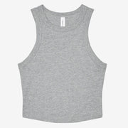 Bella Canvas Women's Micro Rib Racer Tank
