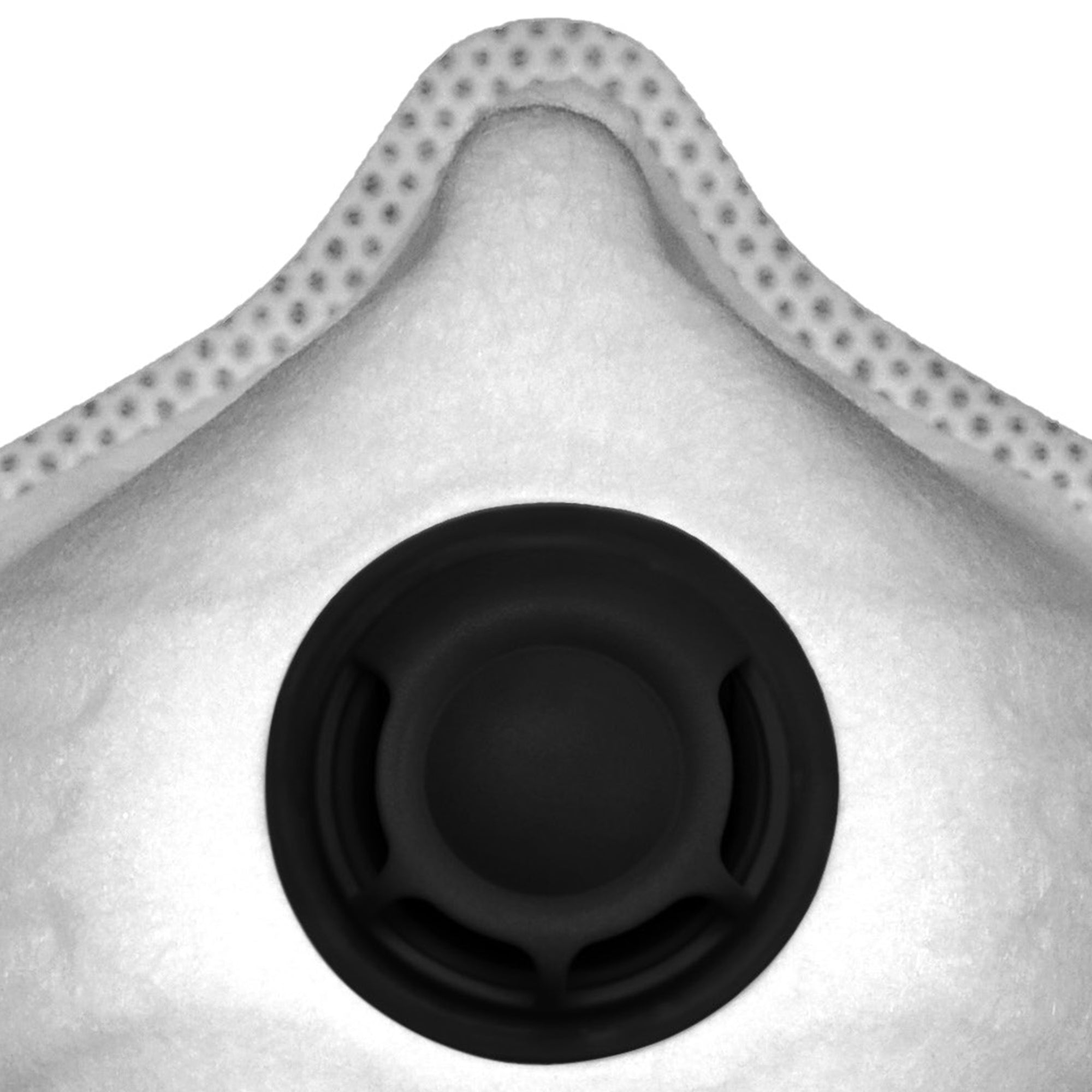 JSP Moulded Disposable Mask 532 - FFP3 - Valved - Box of 5