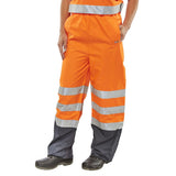 Beeswift Belfry Trousers / En Iso 20473
