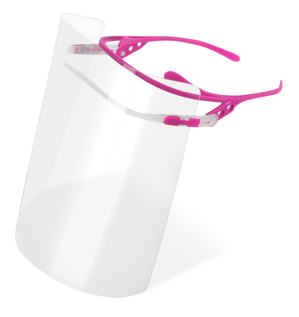 Beeswift Visor Frame Inc