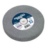 Sealey Grinding Stone Ø150 x 20mm Ø32(Ø13)mm Bore A60P Fine