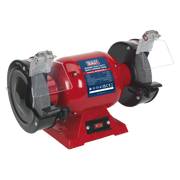 Sealey Bench Grinder Ø150mm 450W/230V Heavy-Duty