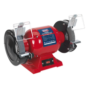 Sealey Bench Grinder Ø150mm 370W/230V