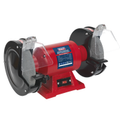 Sealey Bench Grinder Ø200mm 600W/230V