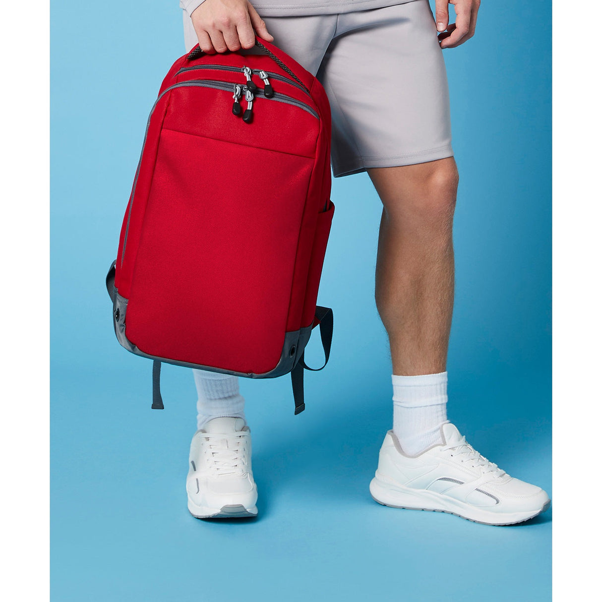 Bagbase Athleisure Sports Backpack
