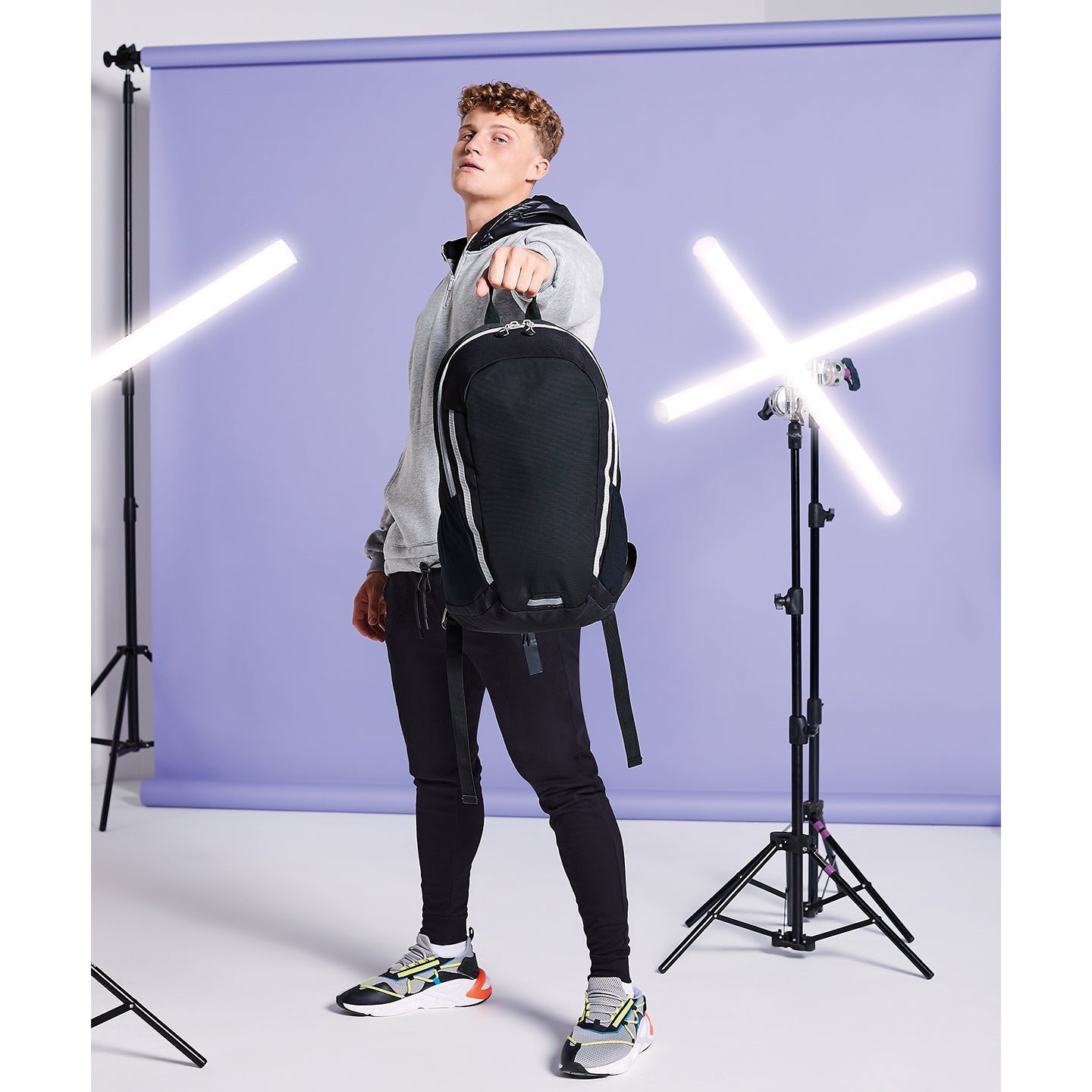 Bagbase Urban Trail Pack