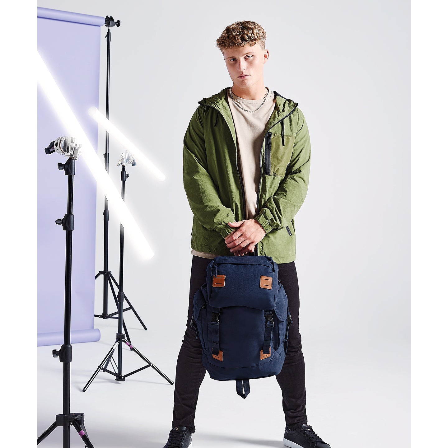 Bagbase Urban Explorer Backpack