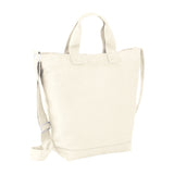 Bagbase Canvas Day Bag