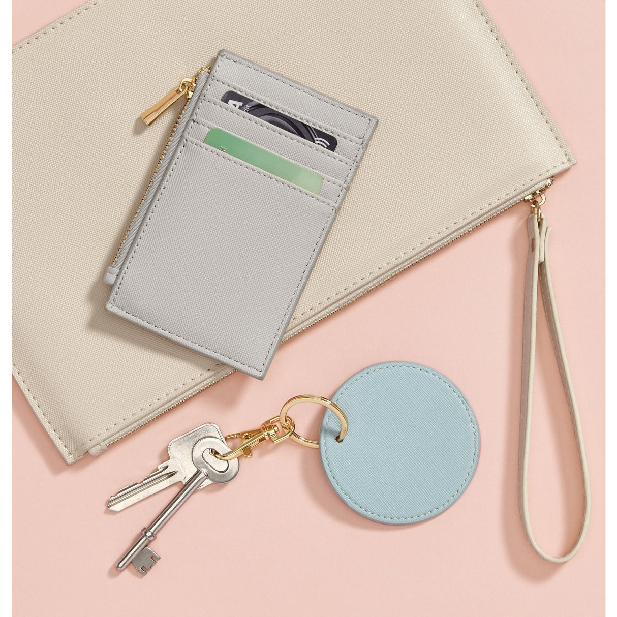 Bagbase Boutique Card Holder