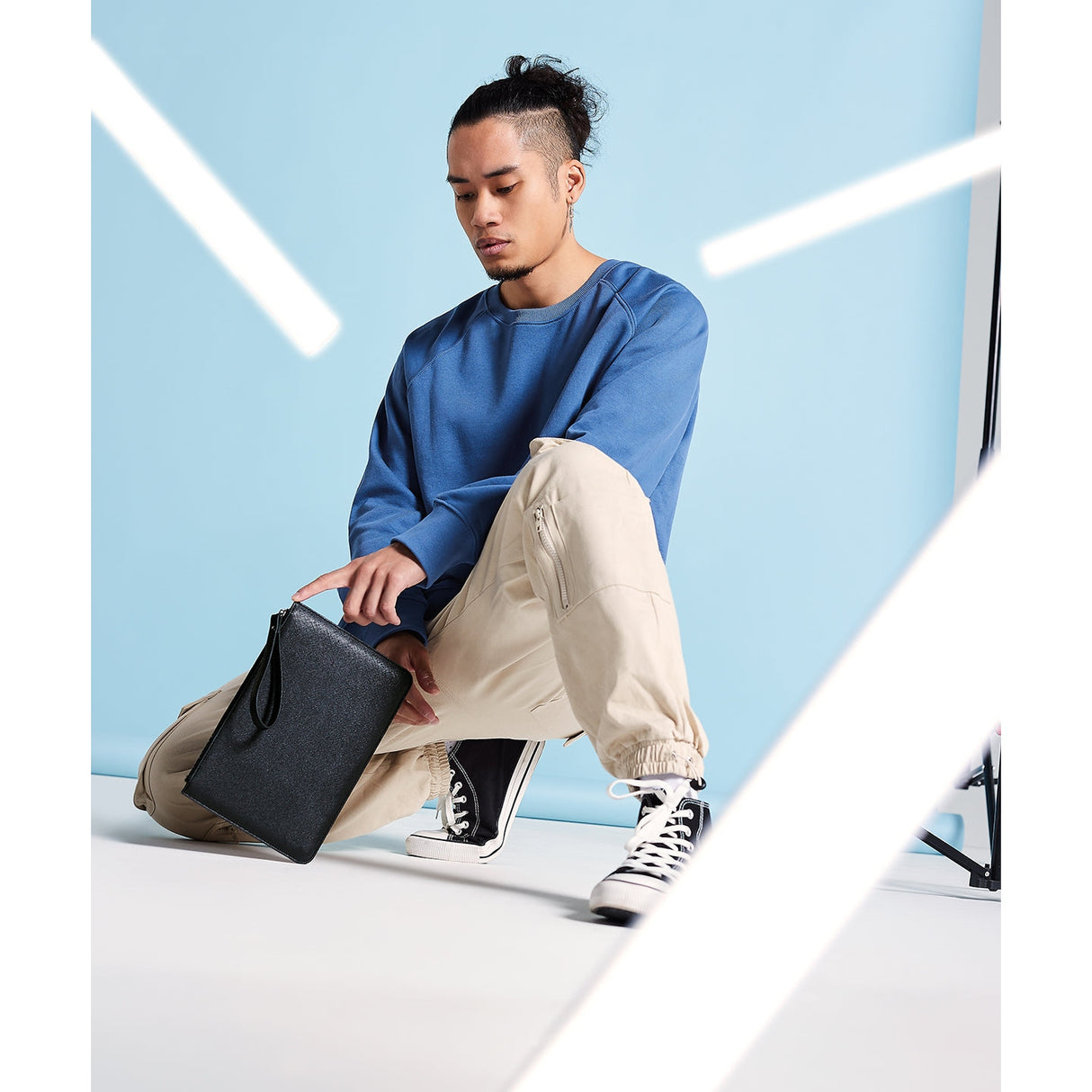 Bagbase Boutique Accessory Pouch