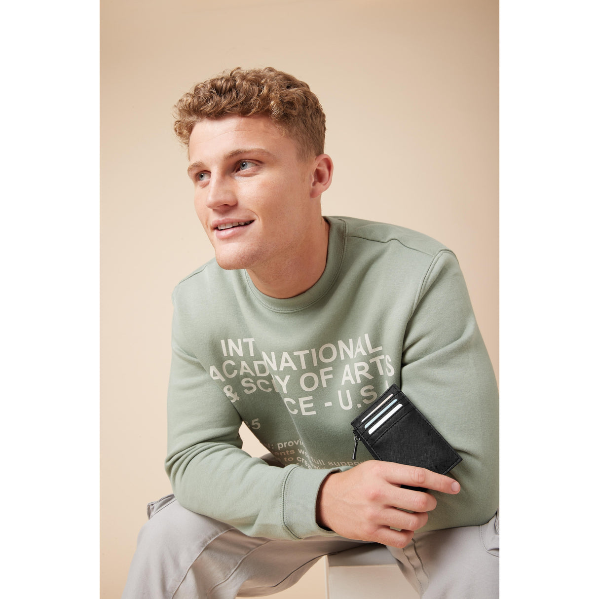 Bagbase Boutique Card Holder