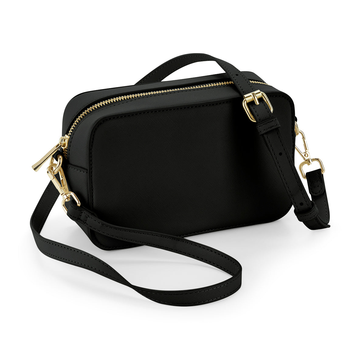 Bagbase Boutique Structured Cross Body Bag