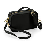 Bagbase Boutique Structured Cross Body Bag