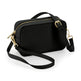 Bagbase Boutique Structured Cross Body Bag