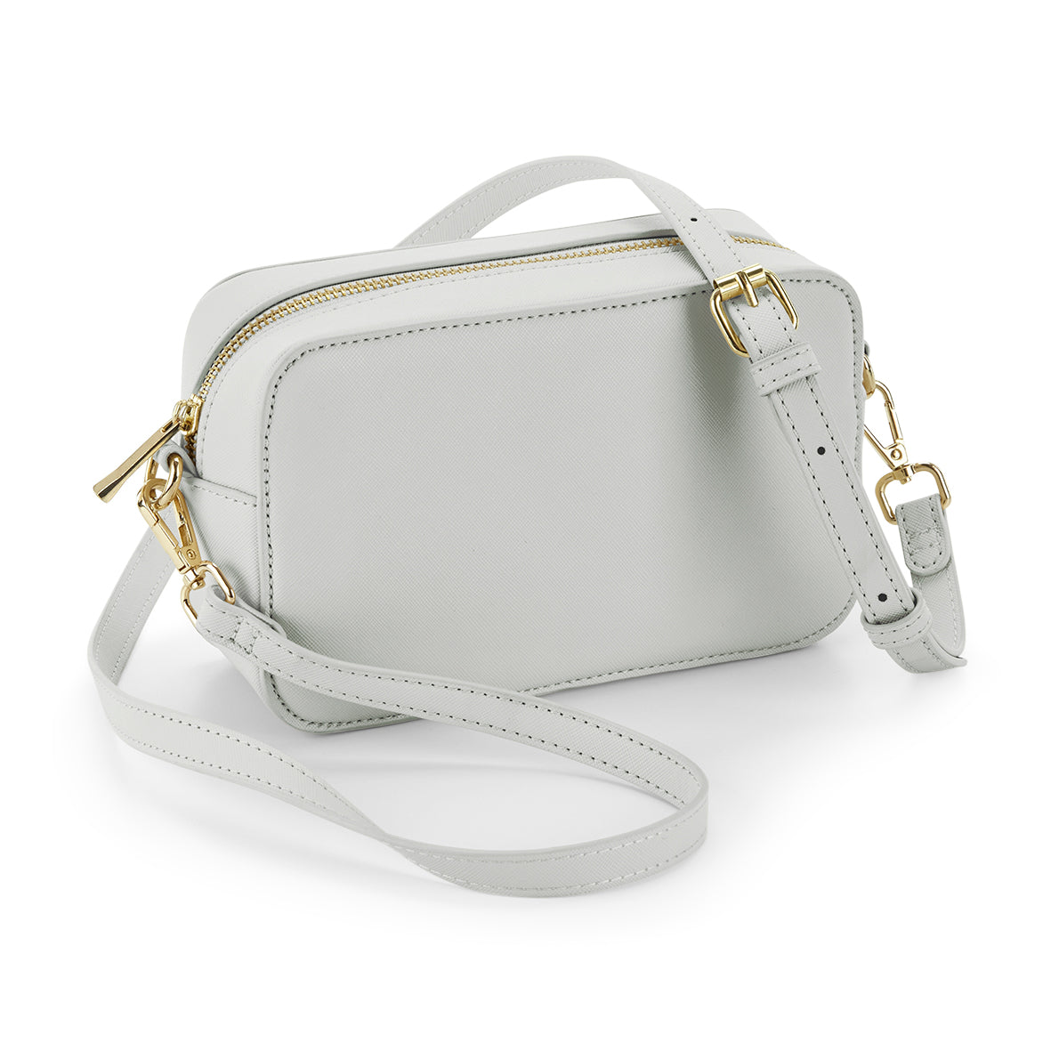 Bagbase Boutique Structured Cross Body Bag