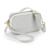 Bagbase Boutique Structured Cross Body Bag