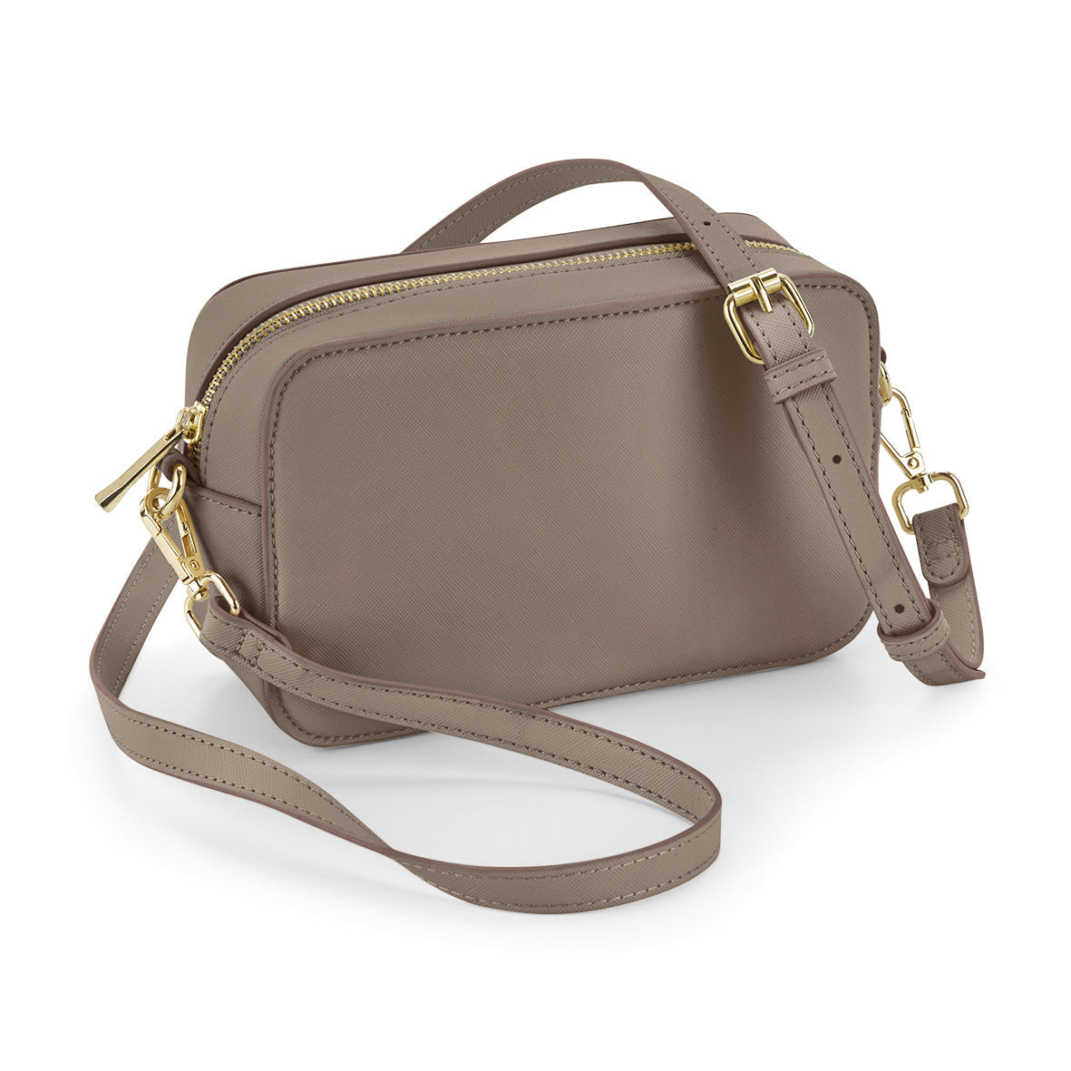 Bagbase Boutique Structured Cross Body Bag