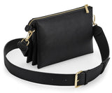 Bagbase Boutique Soft Cross-Body Bag