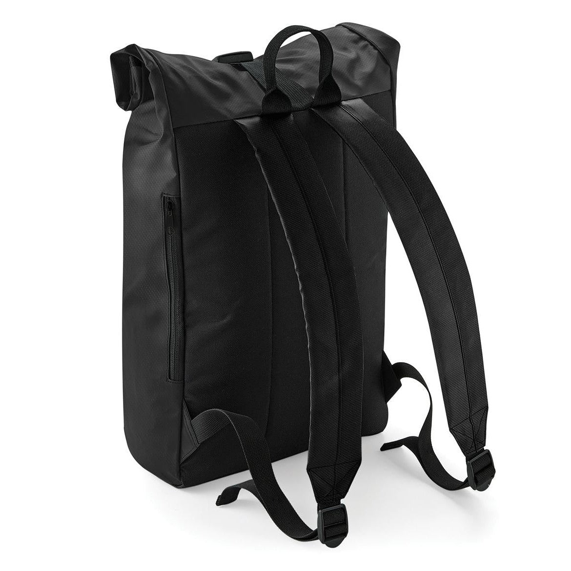 Bagbase Tarp Roll-Top Backpack