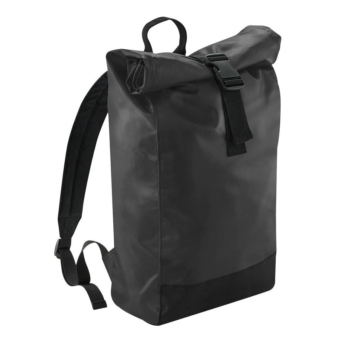 Bagbase Tarp Roll-Top Backpack