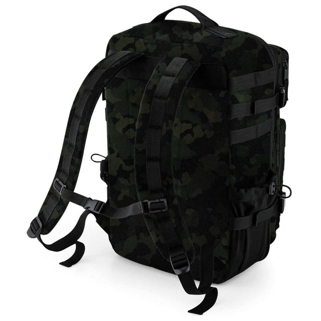 Bagbase Molle Tactical 35L Backpack