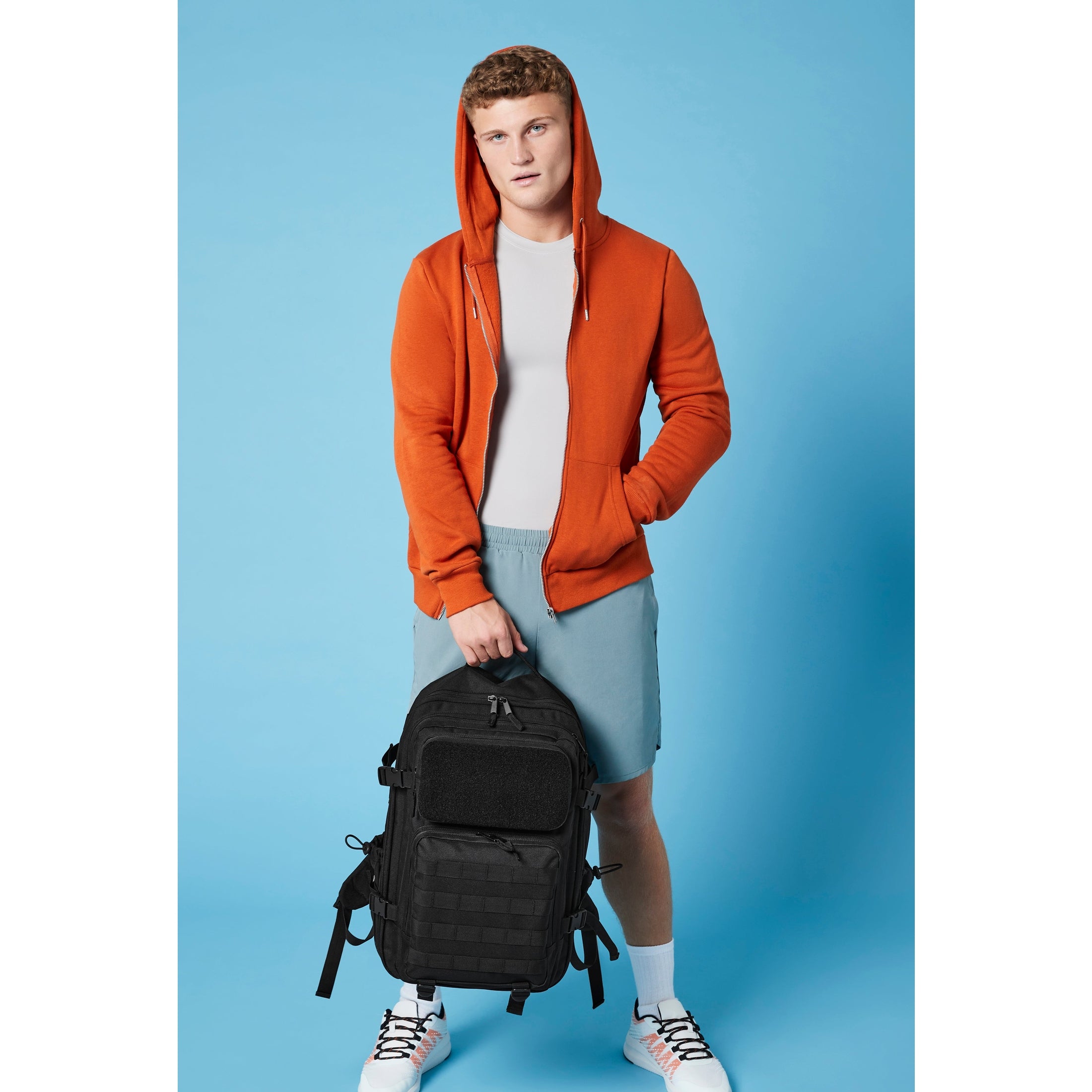 Bagbase Molle Tactical 35L Backpack