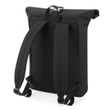 Bagbase Roll-Top Backpack