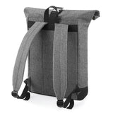 Bagbase Roll-Top Backpack