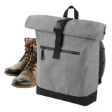 Bagbase Roll-Top Backpack