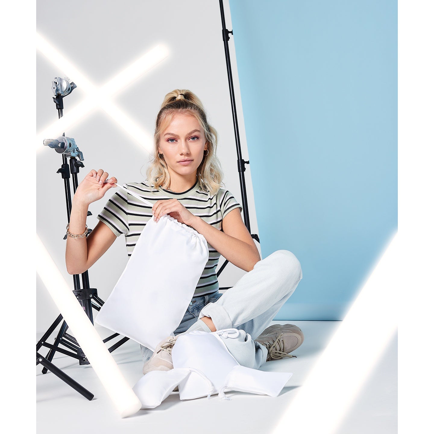 Bagbase Sublimation Stuff Bag