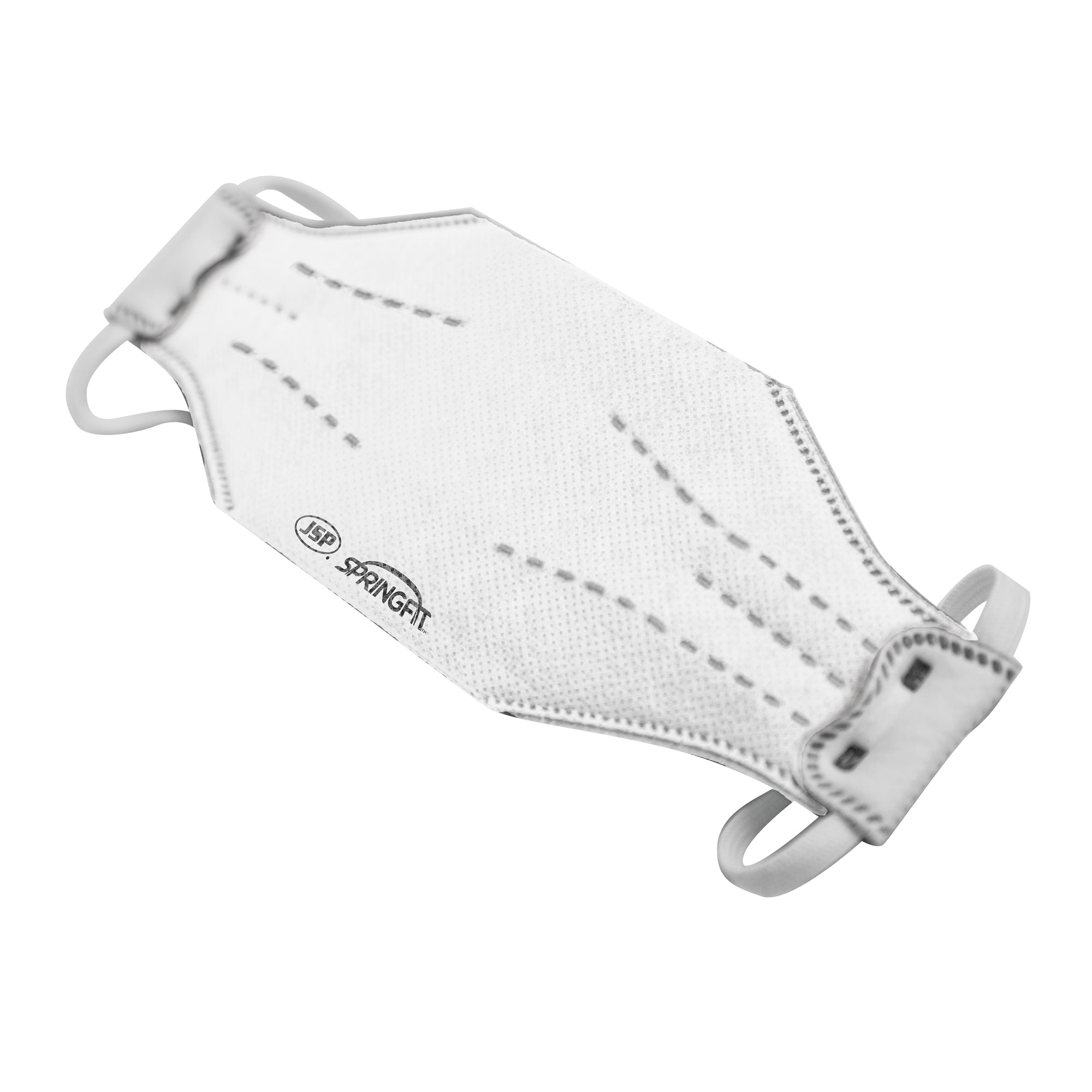 JSP Springfit 421ML FFP2 - Box of 10