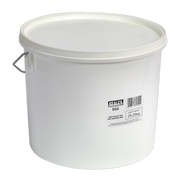 Sealey Shot Blasting Grit 25kg Plastic Tub