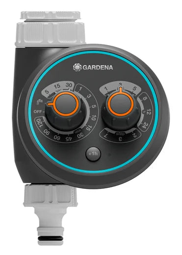 Gardena Water Control EasyPlus UK