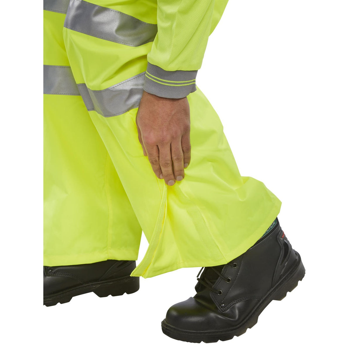 Beeswift Bseen Birkdale Trousers En Iso20471
