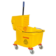 Sealey Mop Unit 36L