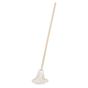 Sealey Pure Yarn Cotton Mop 225g