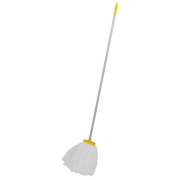 Sealey Aluminium Mop with Disposable Head