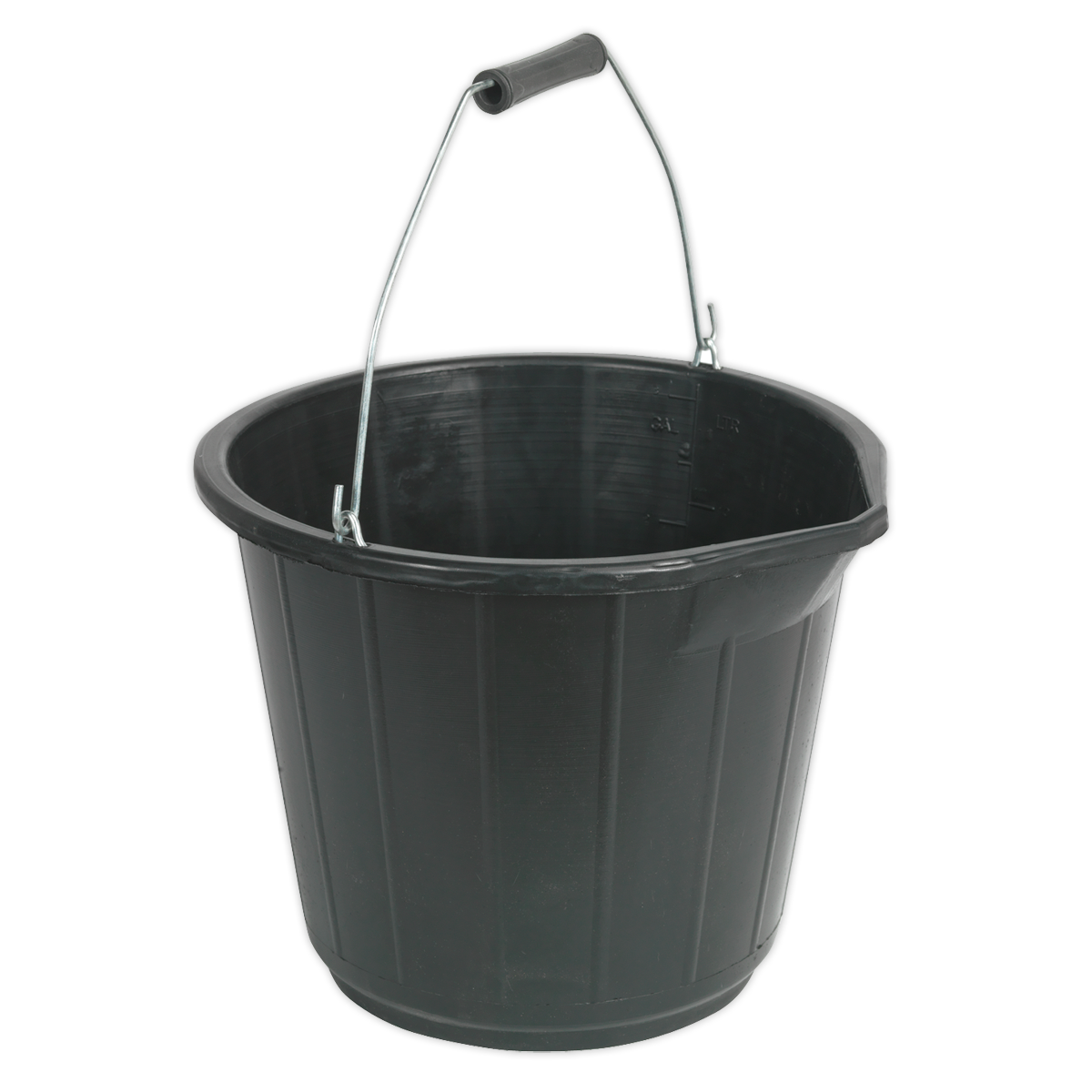 Sealey Bucket 14L - Composite